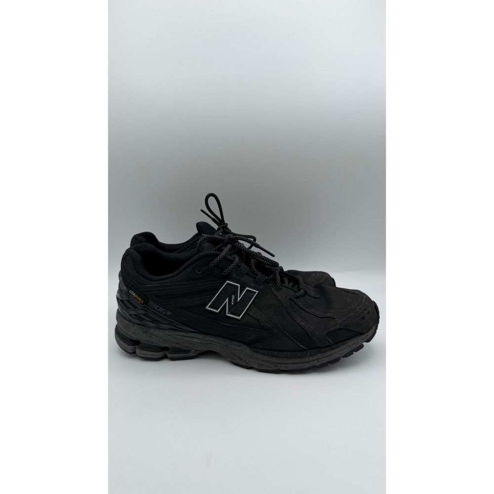 New Balance 1906R Cordura Triple Black Sneakers M1906ROC Mens 11